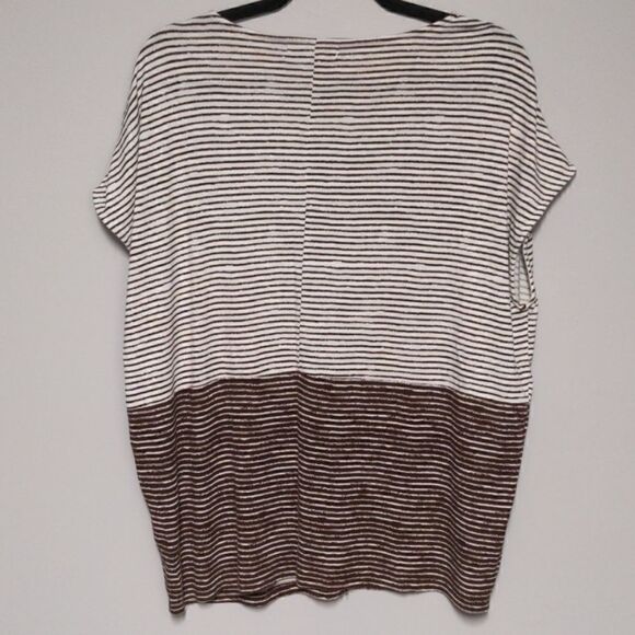 Liz Claiborne Blouse    - Picture 3 of 3